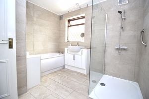 Four-Piece Bathroom- click for photo gallery